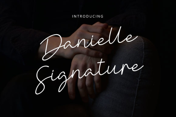 Danielle Signature: Elevating Design with a Touch of Modern Elegance
