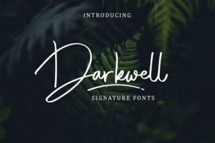 Darkwell Family