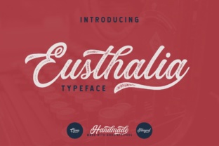 Eusthalia: A Strategic Tool for Vintage-Inspired Branding and Design