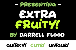 Extra Fruity: A Strategic Tool for Creative and Branding Success