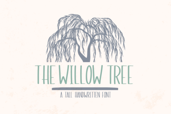 The Willow Tree